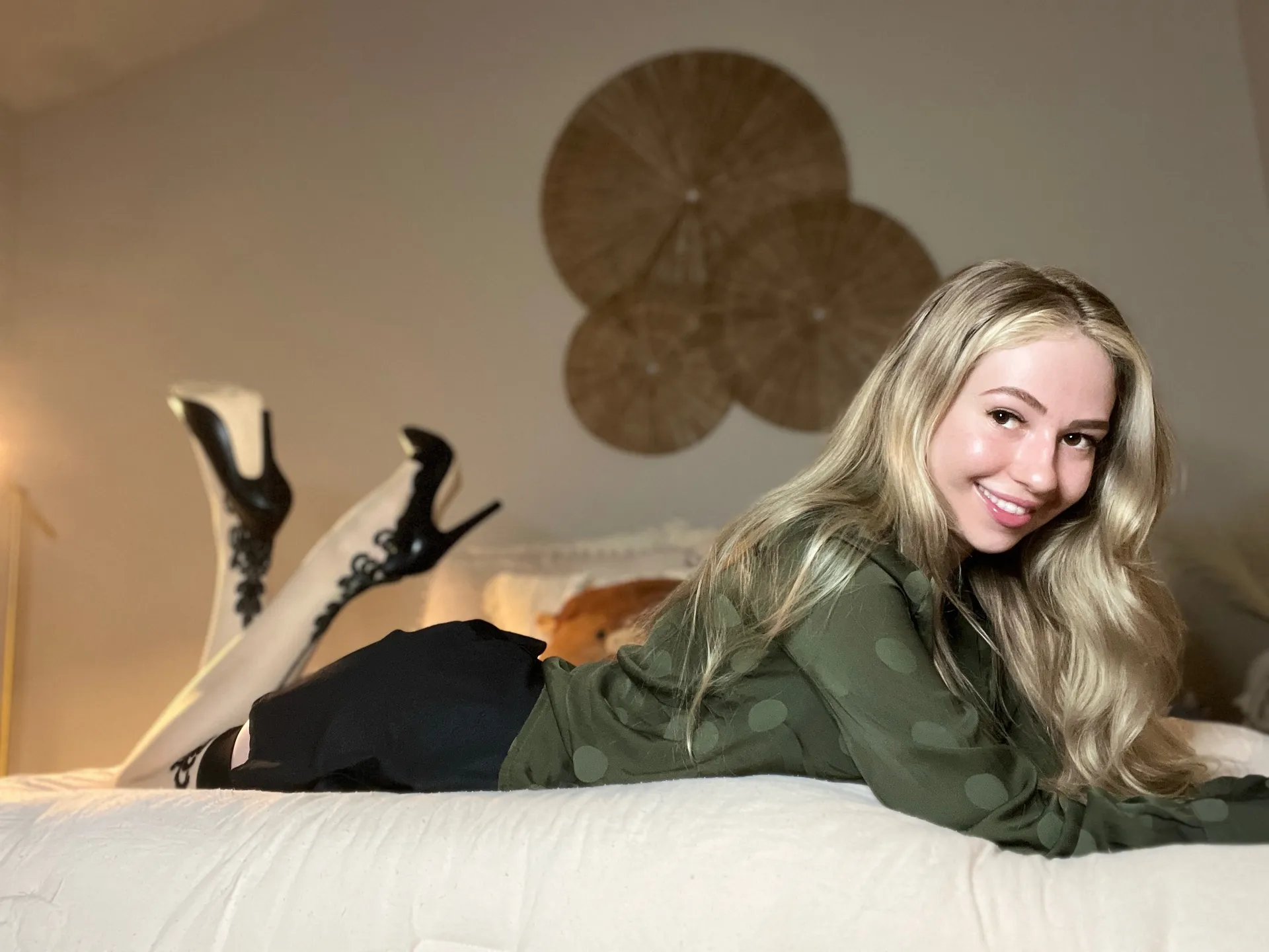 Blonde Amour99 OnlyFans header