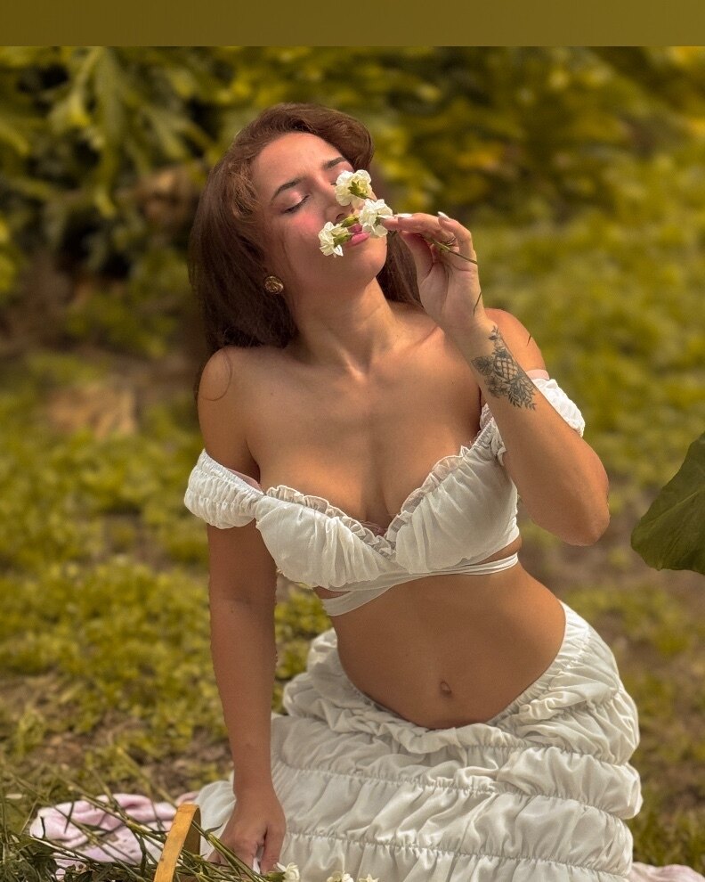 ⭐️Pao🌙 OnlyFans