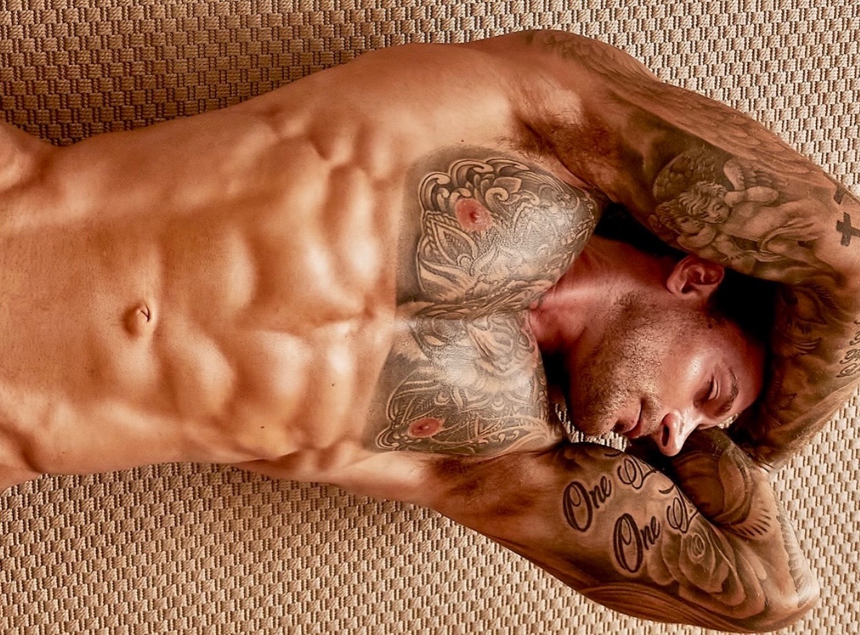 Papi Kocic OnlyFans header