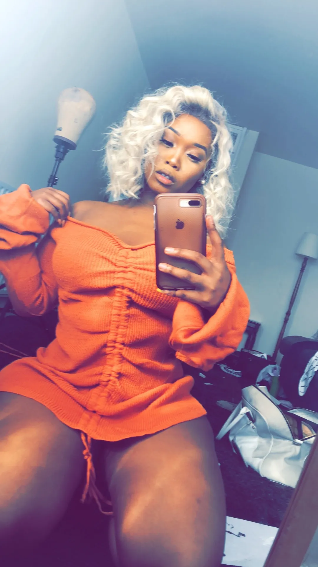 Miss Paris OnlyFans header