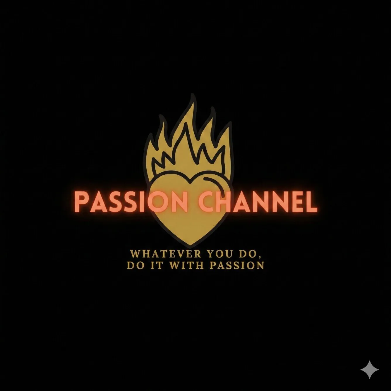 PassionChannel