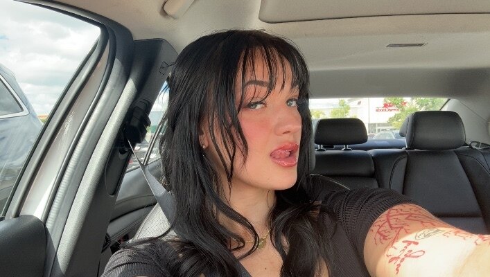 Passion May OnlyFans