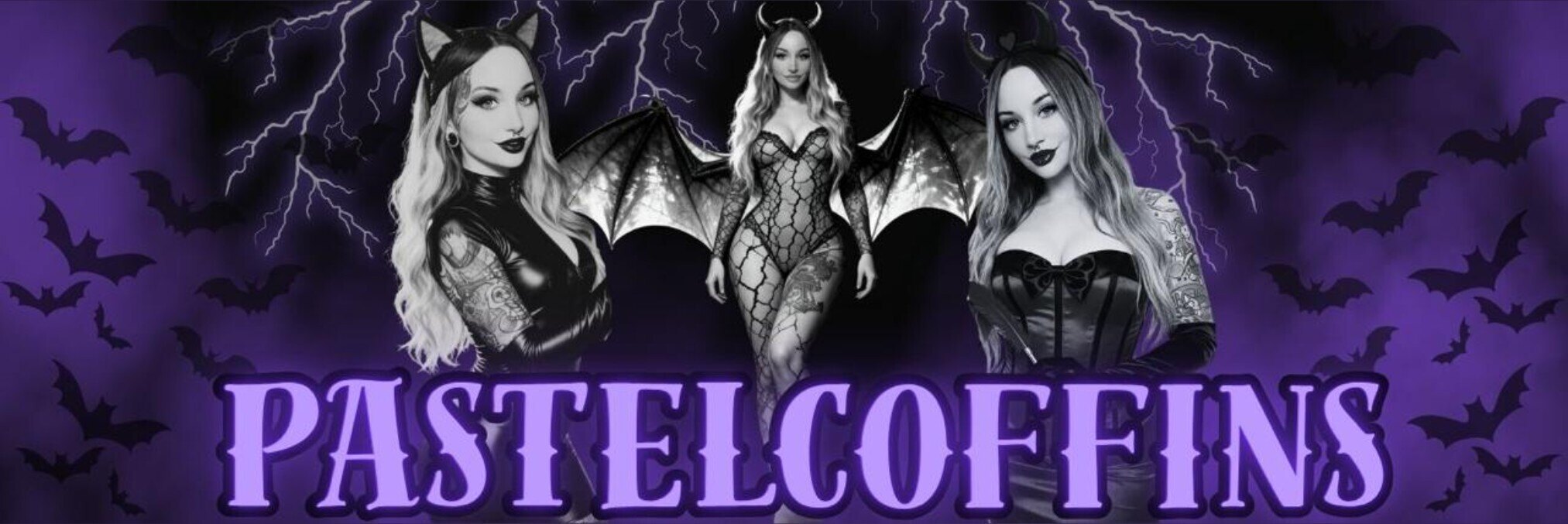 pastelcoffins ♡ OnlyFans header