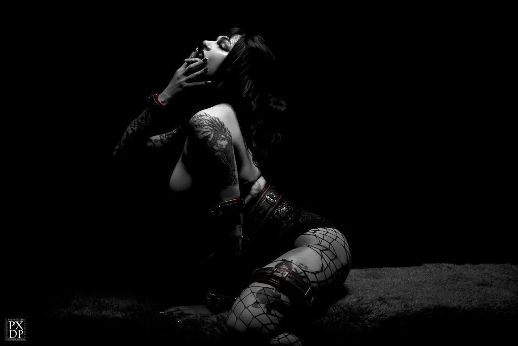 PatriciaAbsinthe OnlyFans header