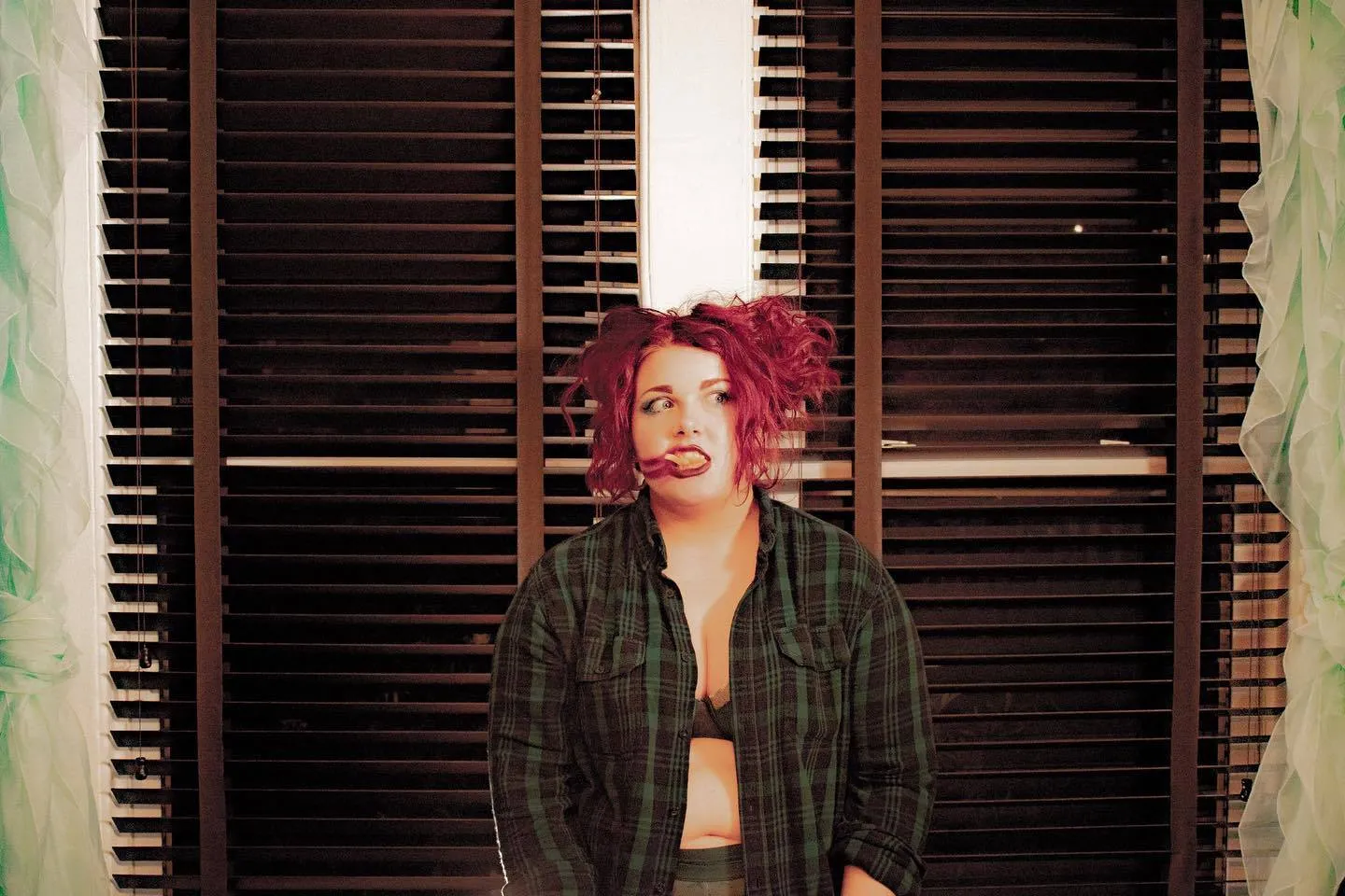 Patsy Climax OnlyFans header