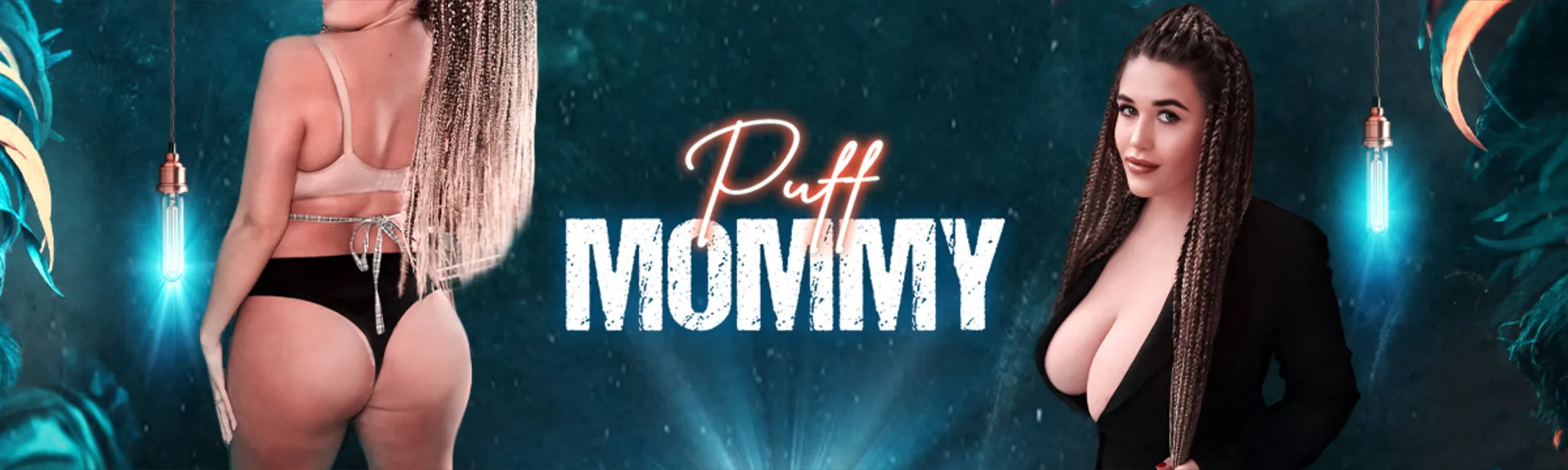Puff Mommy OnlyFans header