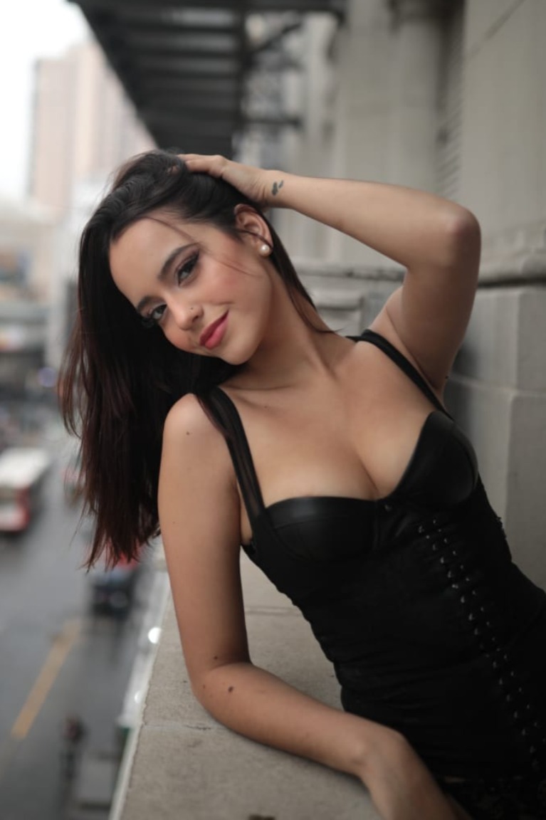 Paula Serrano OnlyFans