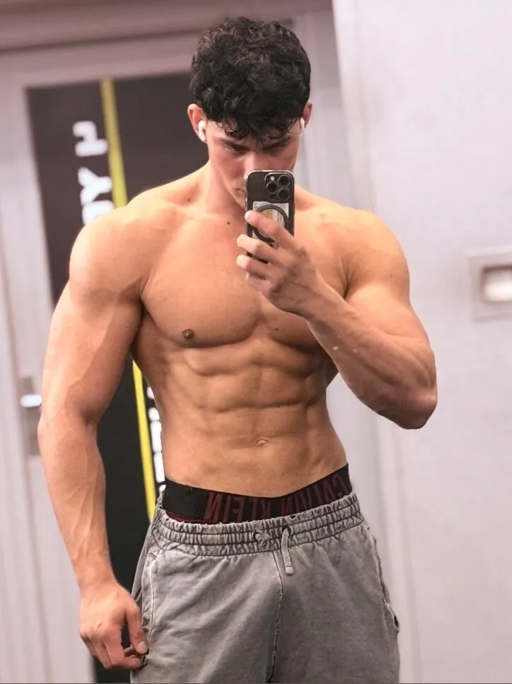 PaulGainz OnlyFans profile picture