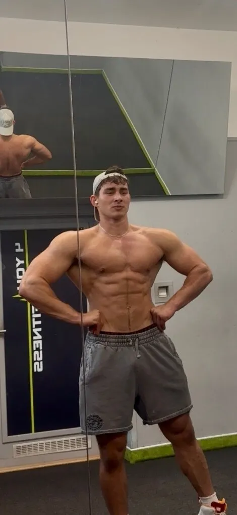 PaulGainz OnlyFans header