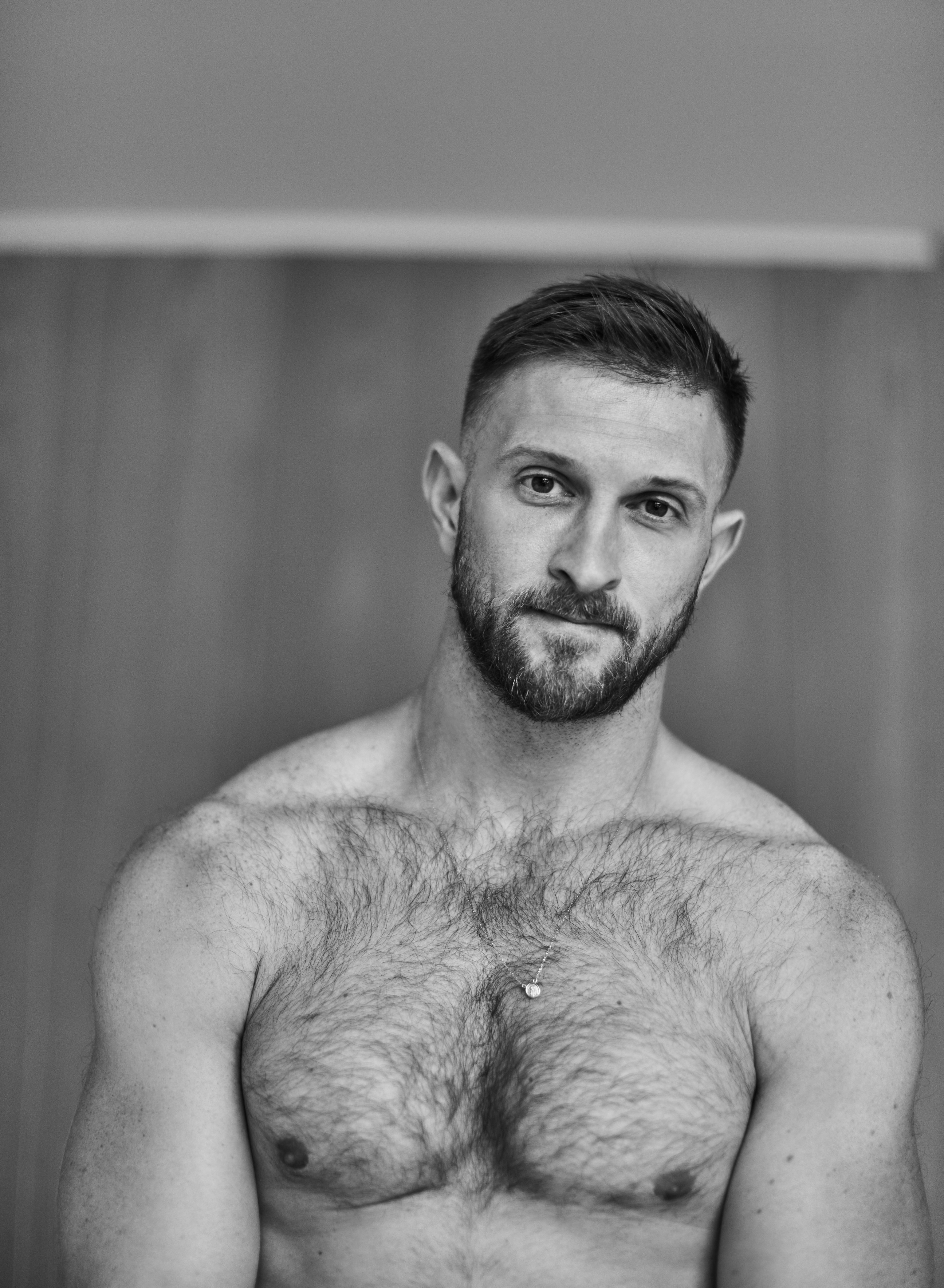 Paul Wagner OnlyFans