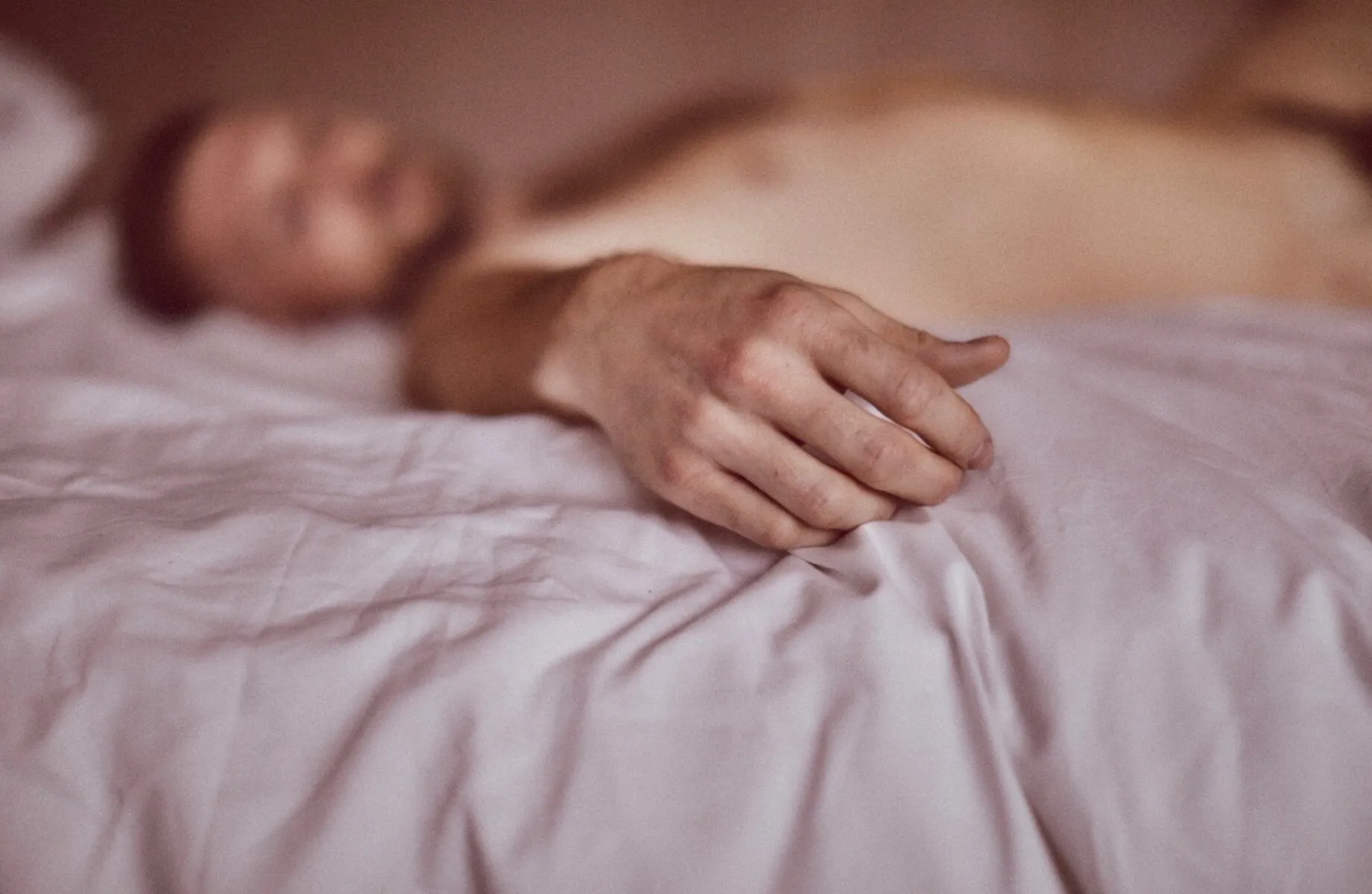 Paul Wagner OnlyFans header