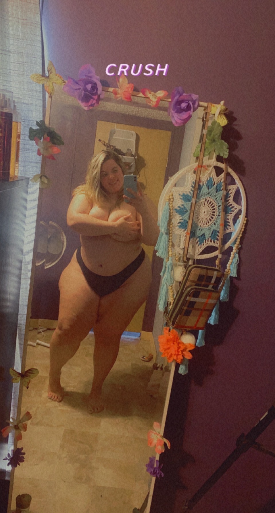 Sunny Breean 🥶❄️ OnlyFans