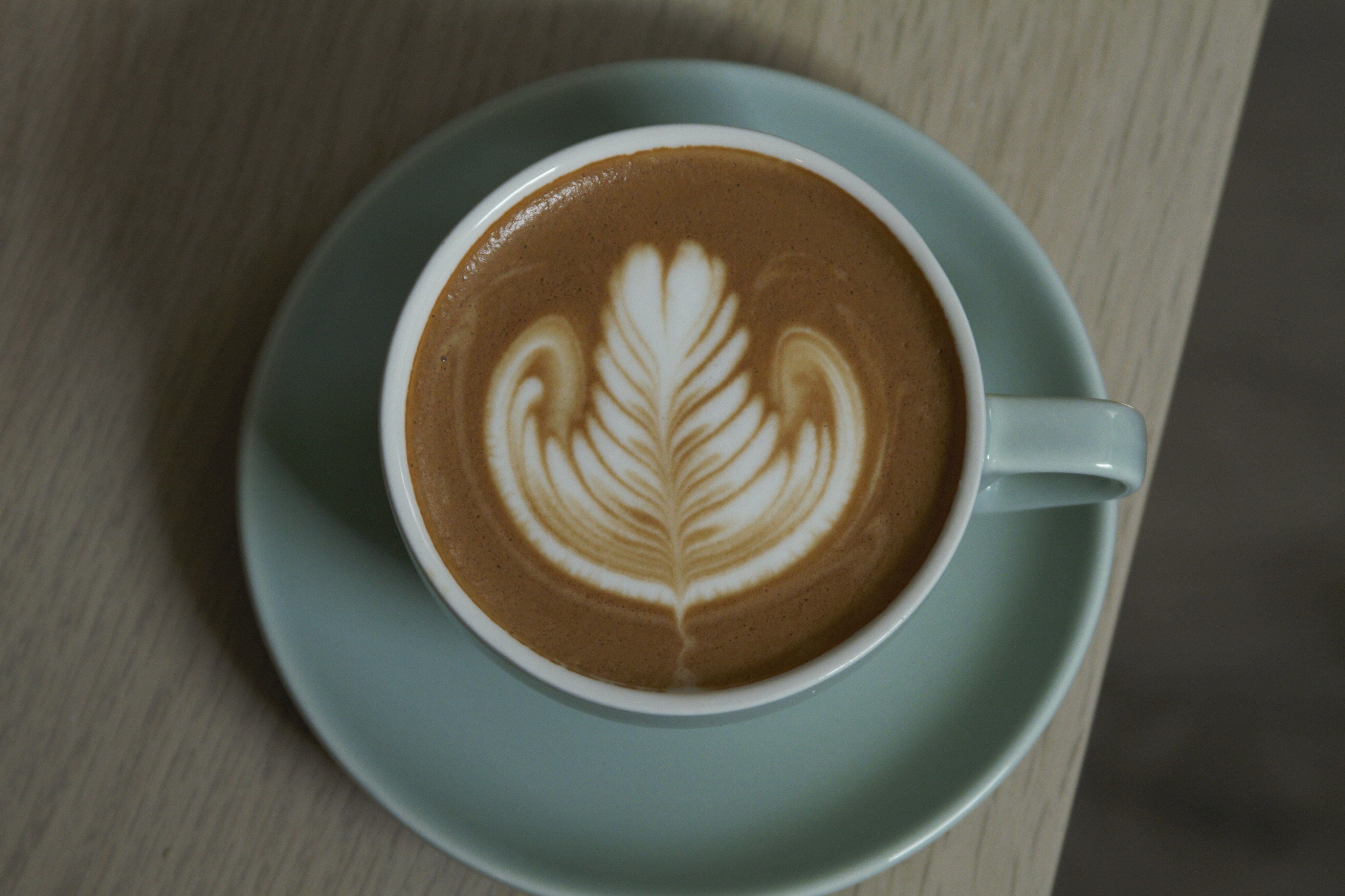 Peach Dumpling 🍑🥟 nude barista OnlyFans header