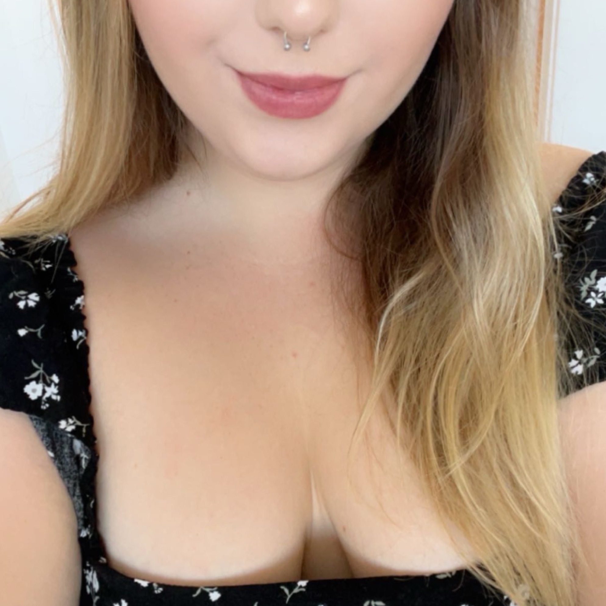 Peach Necctar ♡ OnlyFans