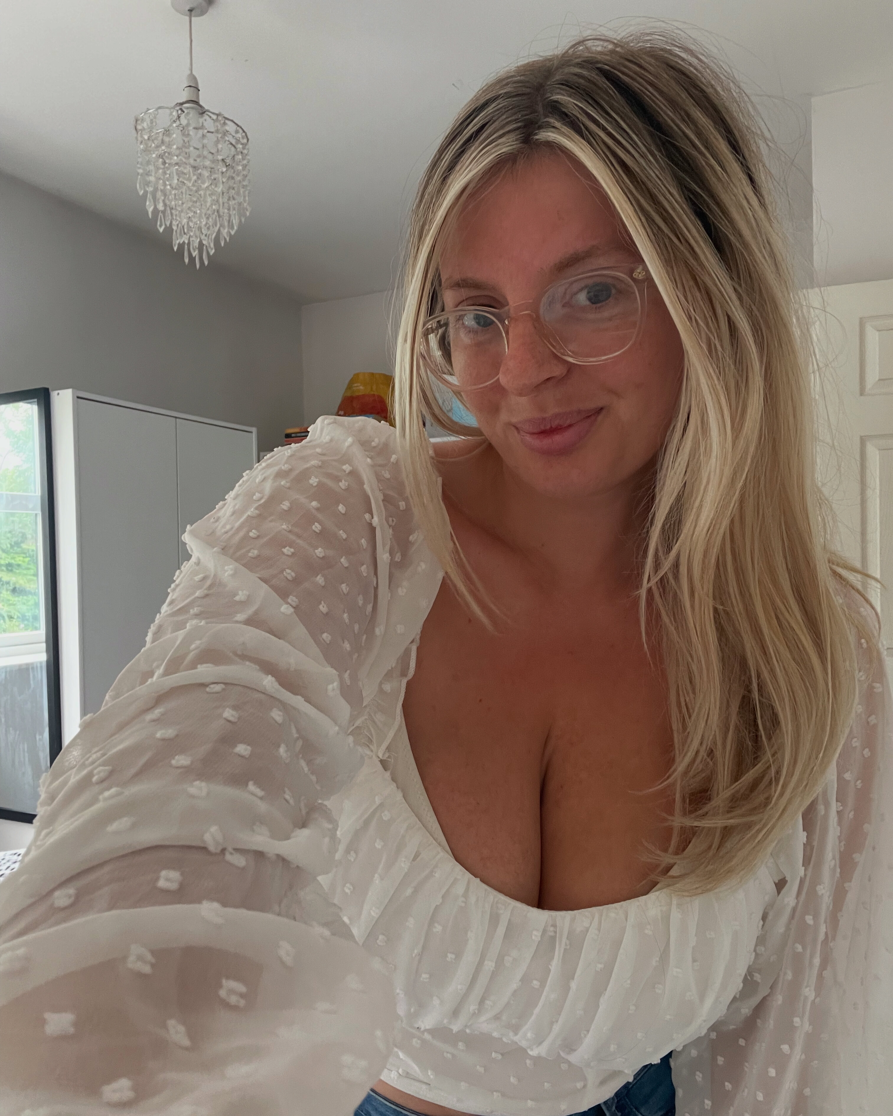 Peaches 🍑 OnlyFans