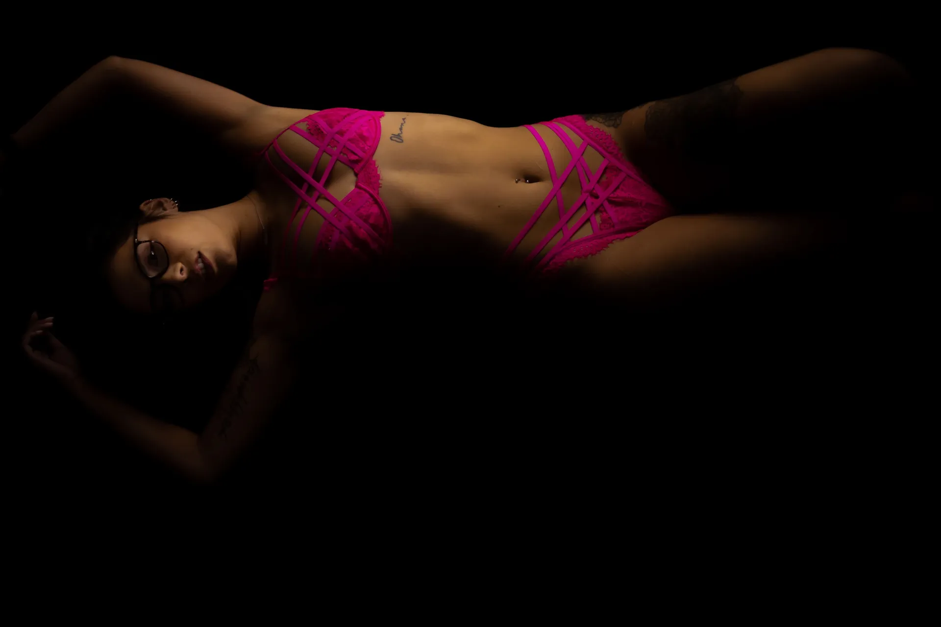 Peaches OnlyFans header