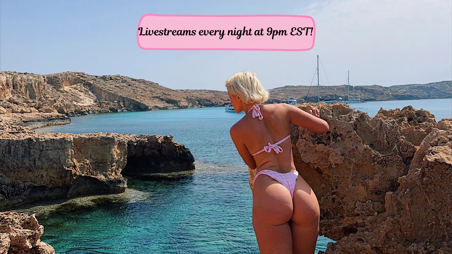 Peach Kennedy OnlyFans header