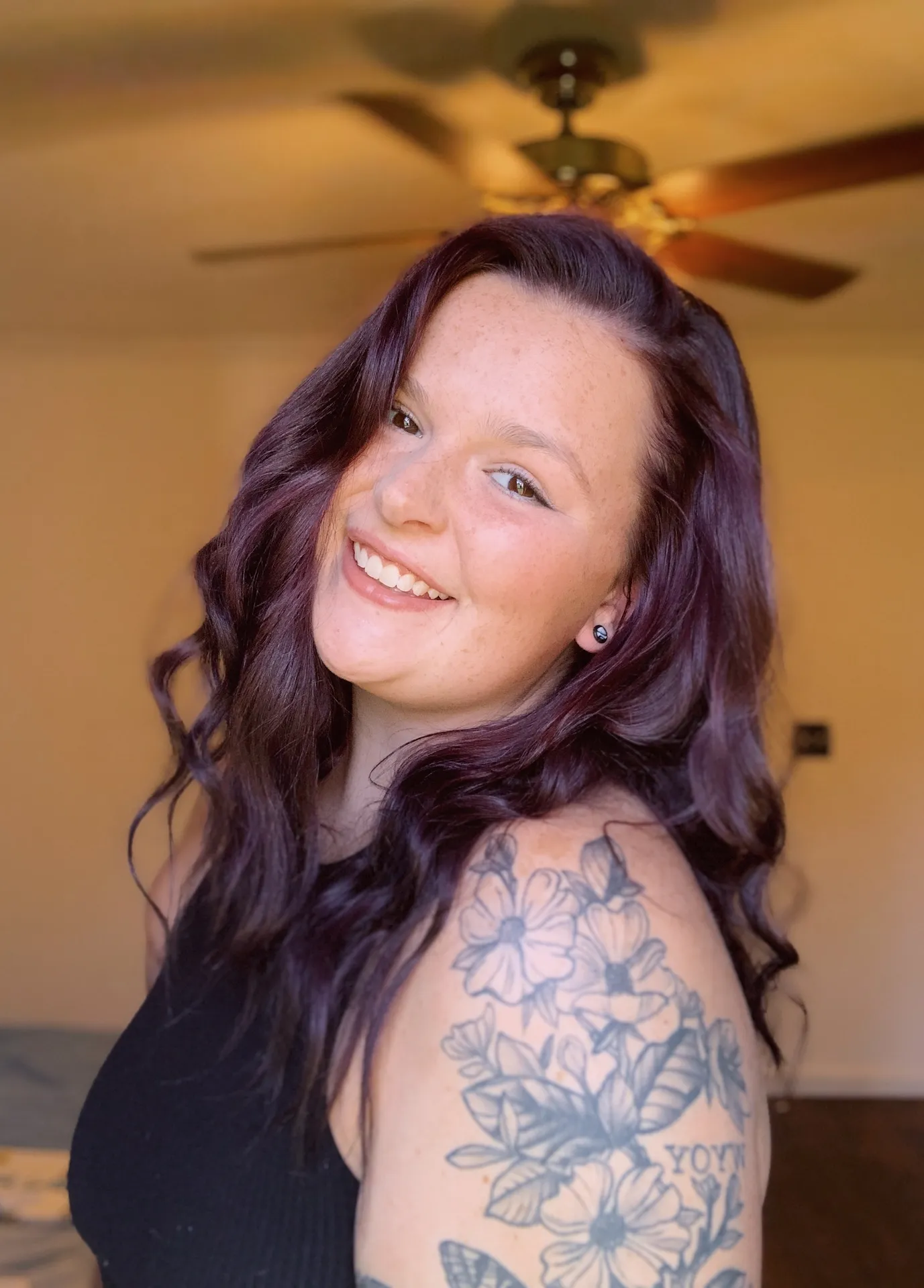 PeachyK OnlyFans profile picture