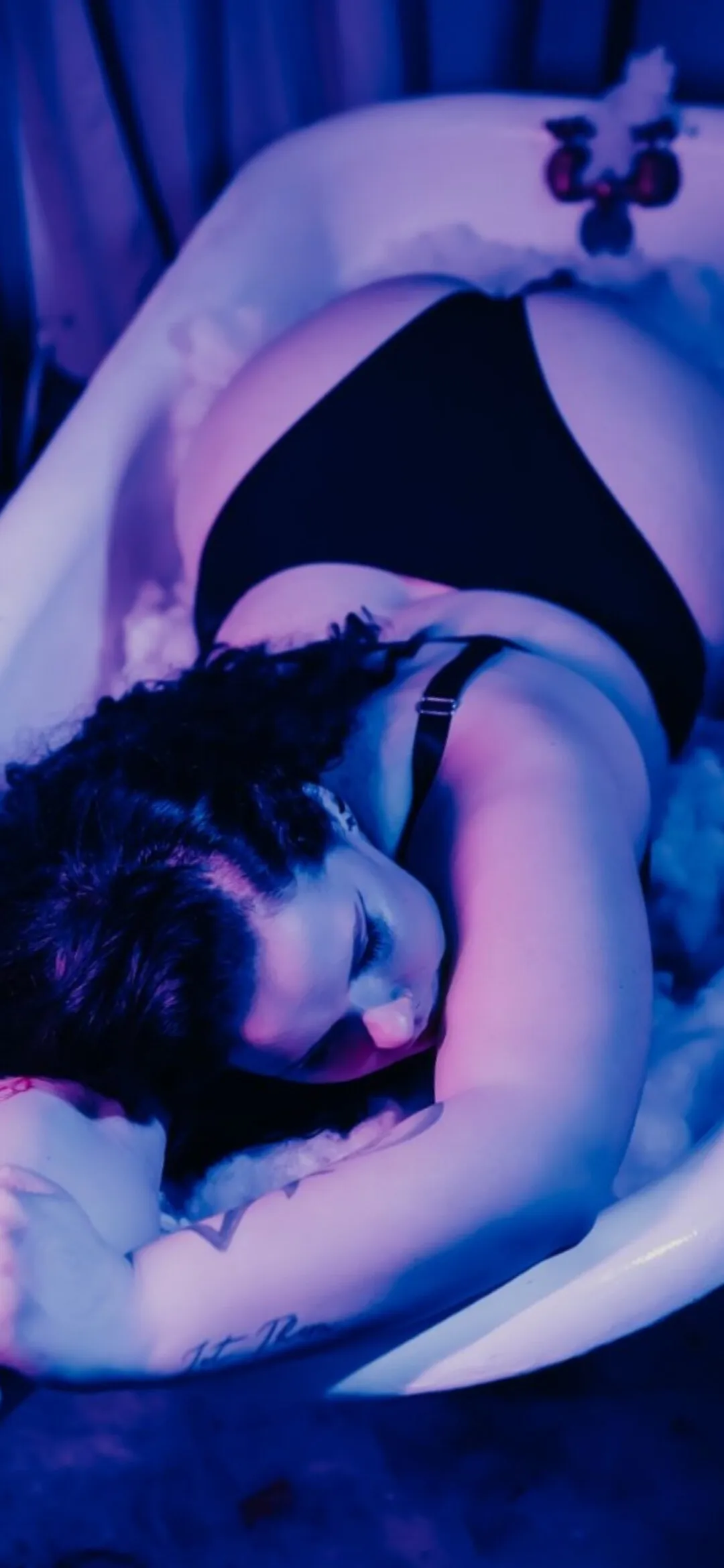 Peachy OnlyFans header