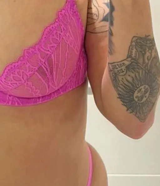 Peachy OnlyFans header