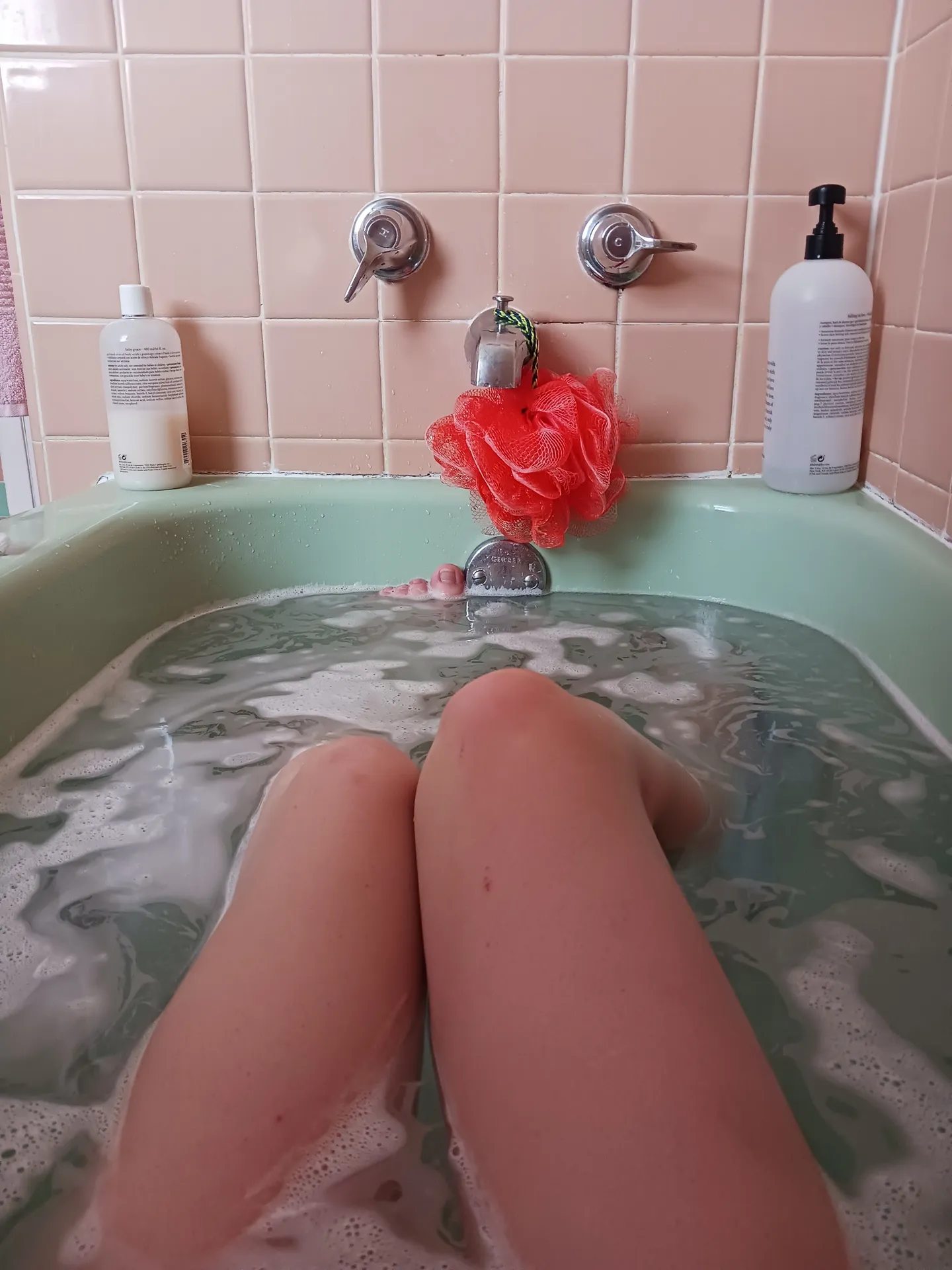 Legs OnlyFans header