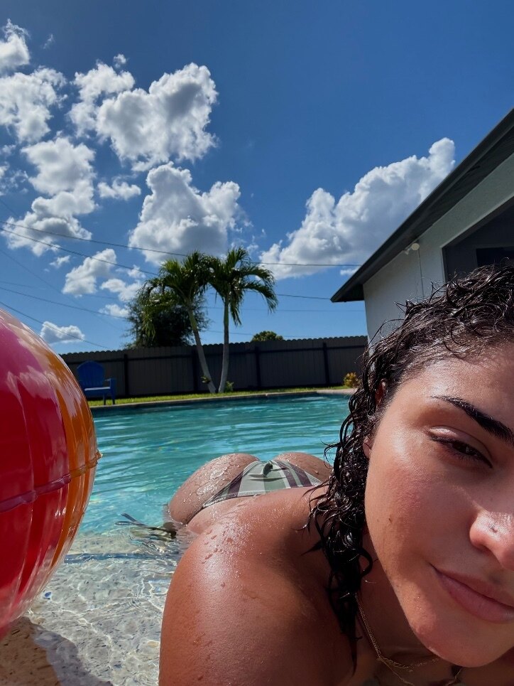 Tu Gym Crush OnlyFans