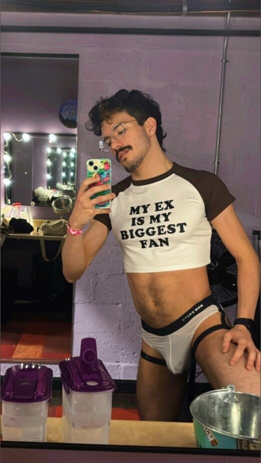 Pedro Pedro Pedro 🦝 OnlyFans