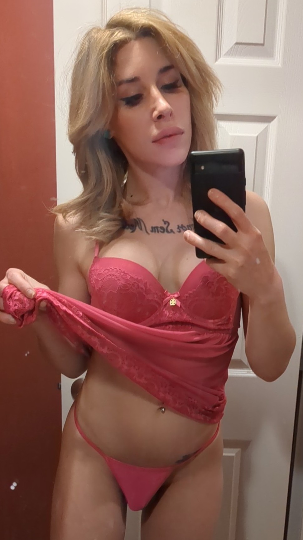 Tiffany Pegging Queen OnlyFans header