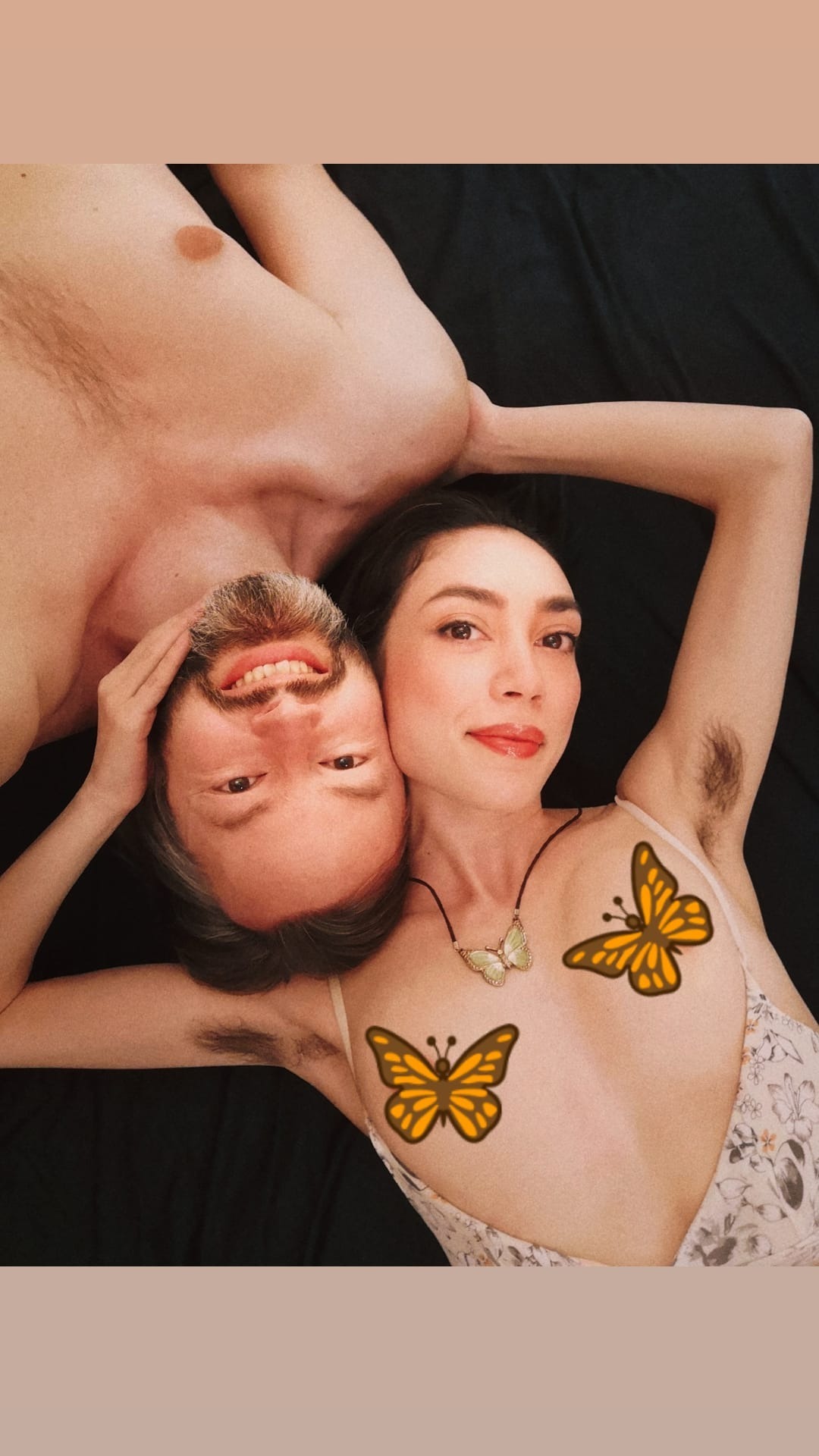 Pelegia with a hard G OnlyFans