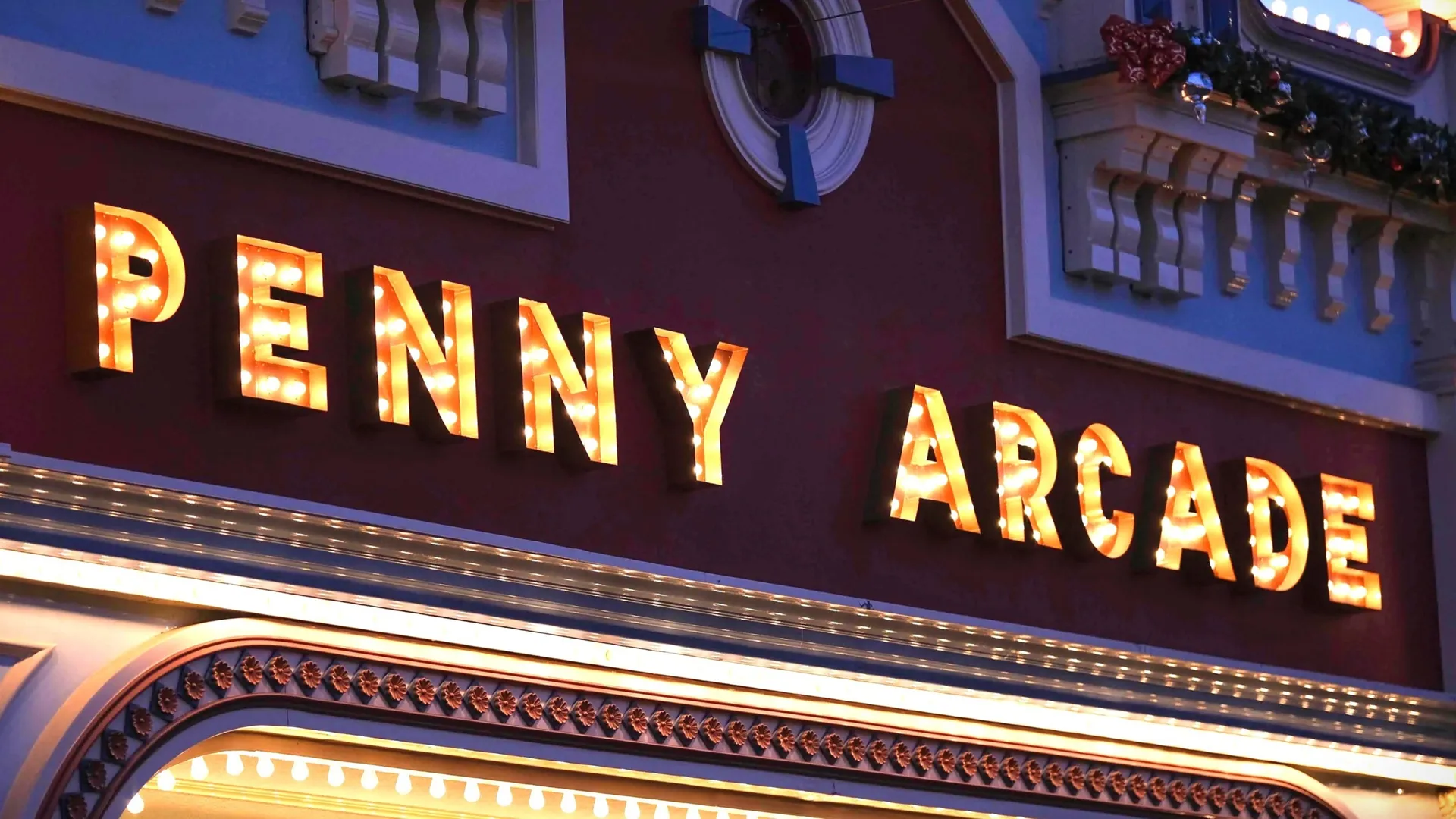 Penny Arcade OnlyFans header