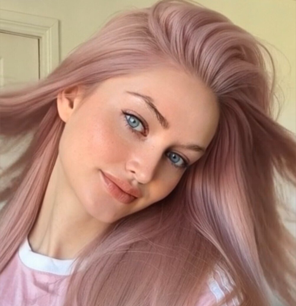 Kiera Marie May OnlyFans