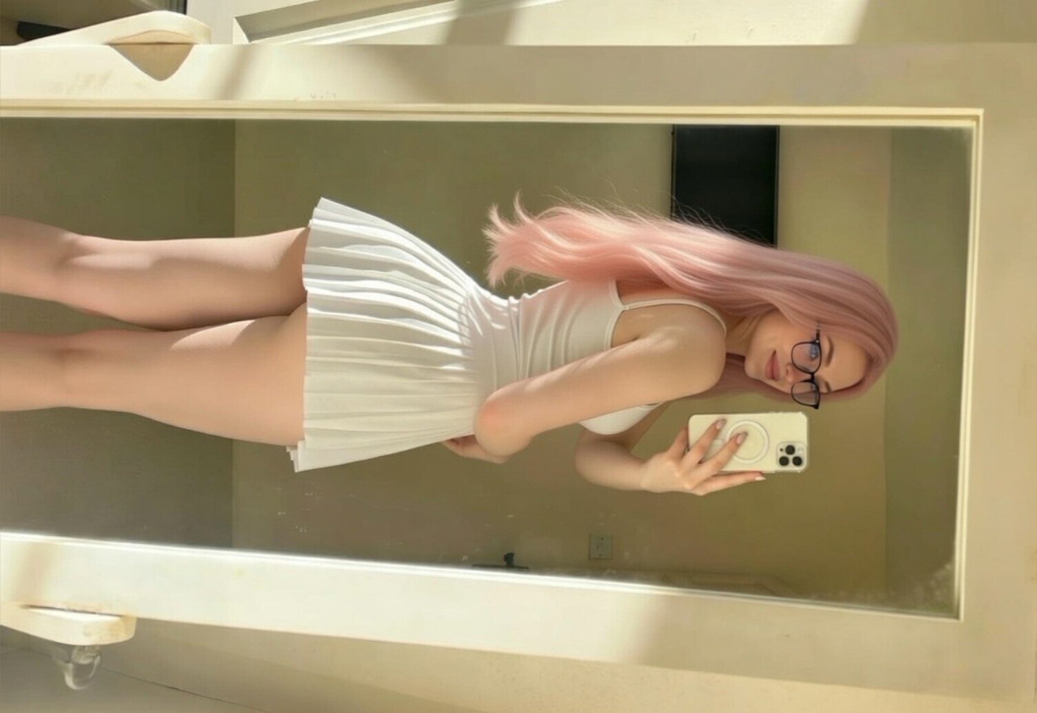 Kiera Marie May OnlyFans header