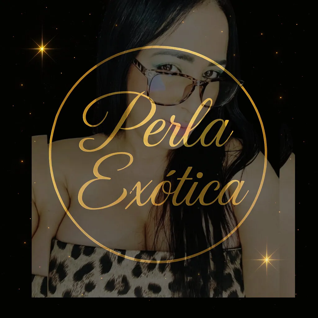 Perla Exotica VIP PROFILE 💦 🔥