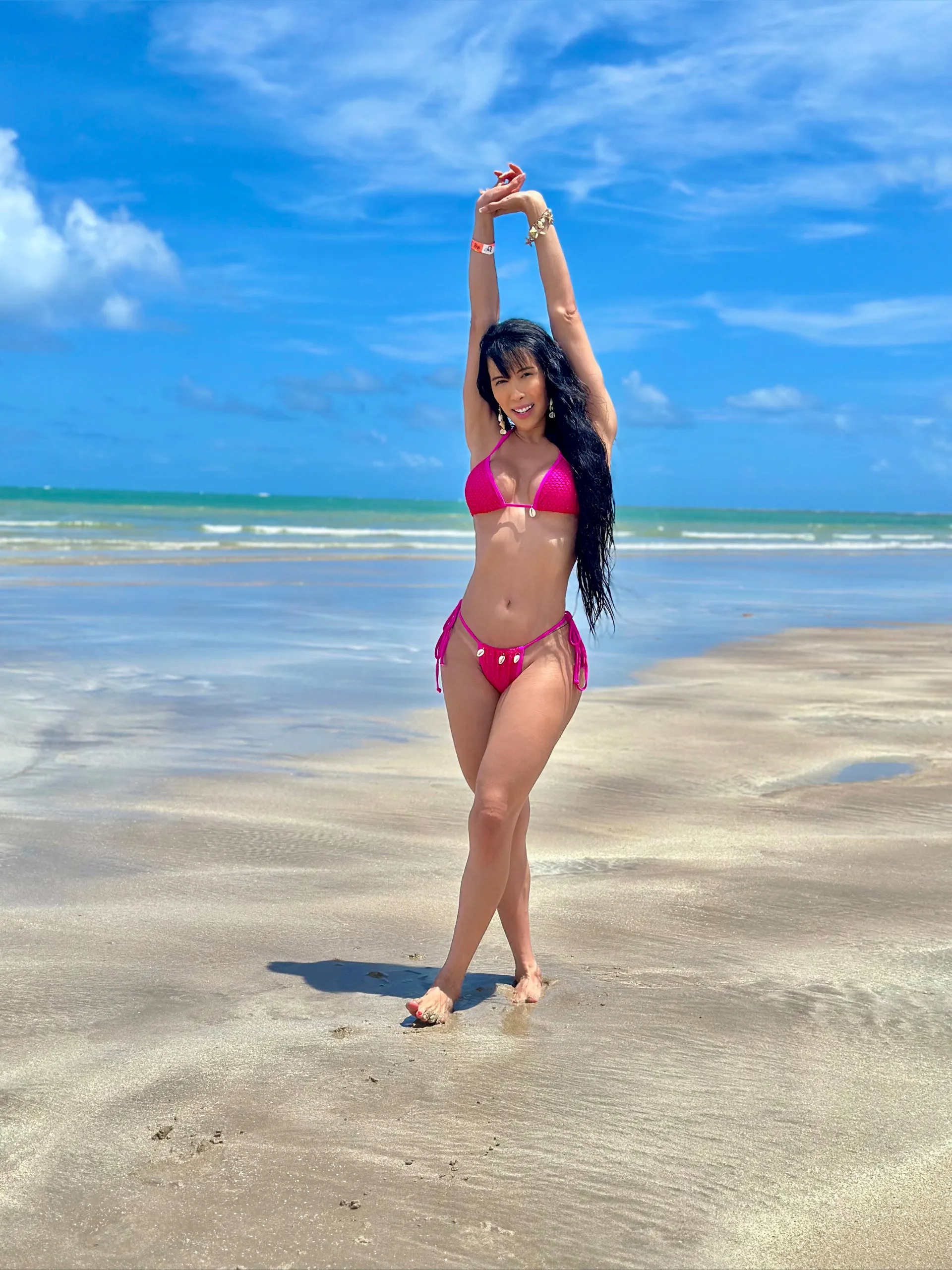 Pérola Martínez OnlyFans header