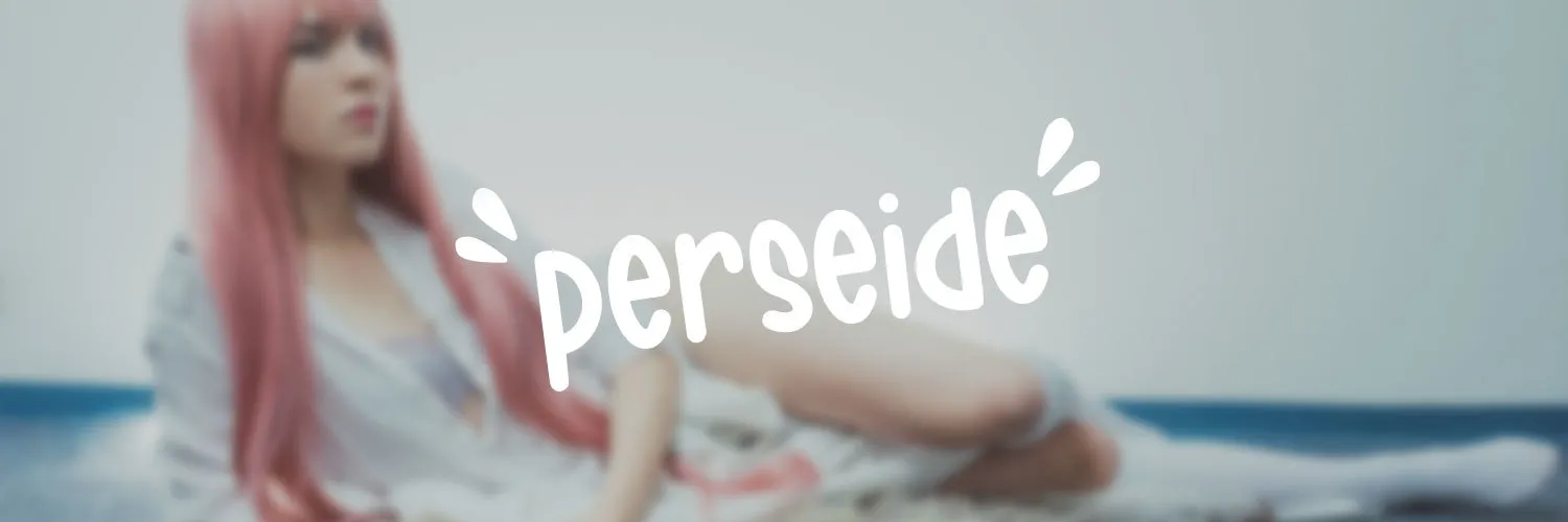 perseide OnlyFans header