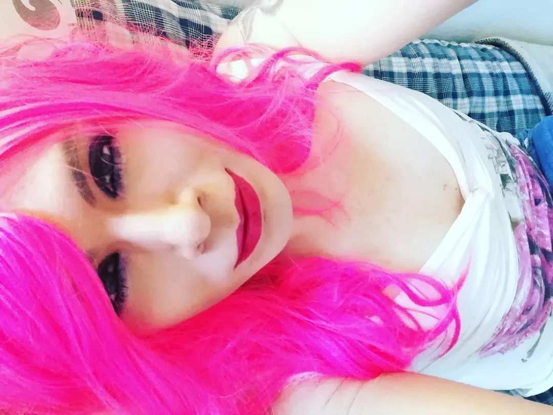 Personagoddess OnlyFans header