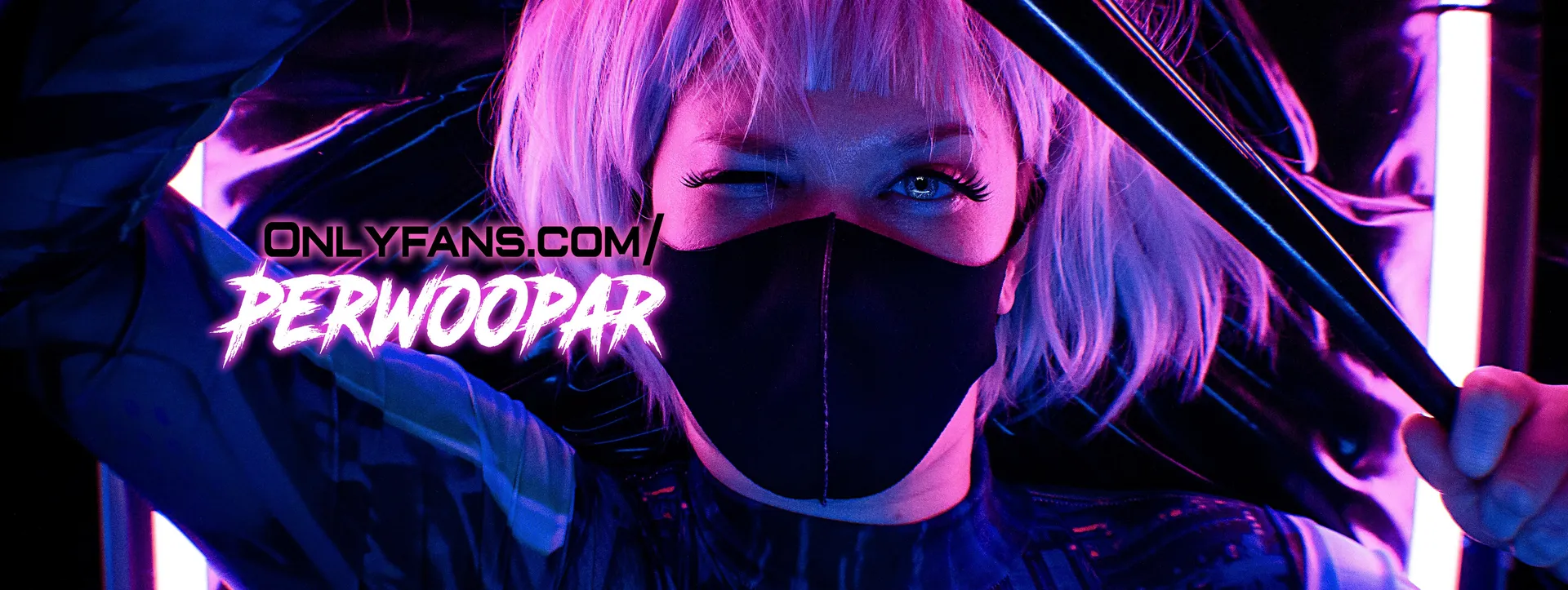 Perwoopar OnlyFans header