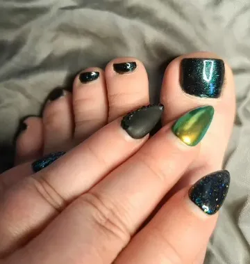 Petite Feet FYP OnlyFans profile picture