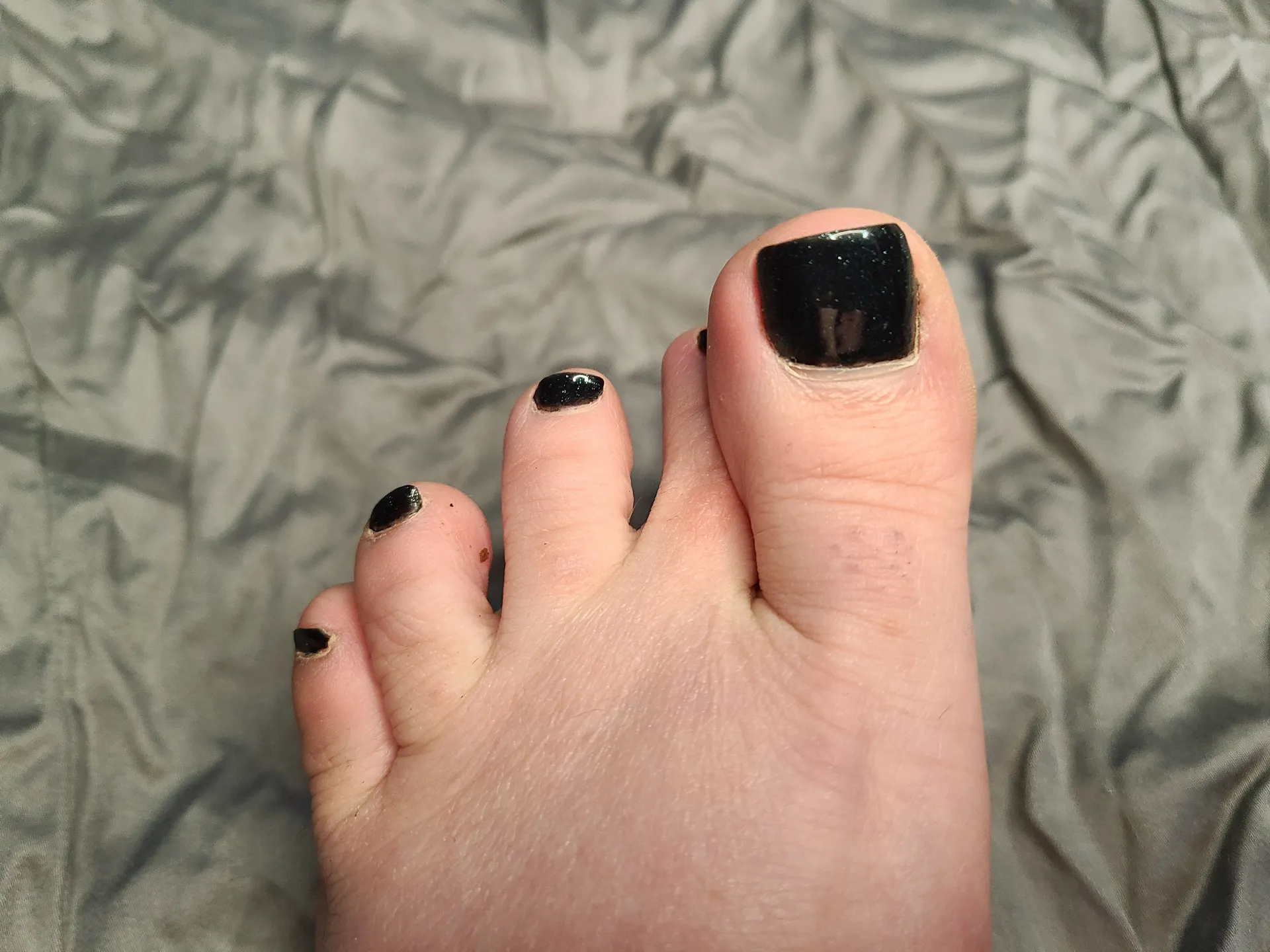 Petite Feet FYP OnlyFans header