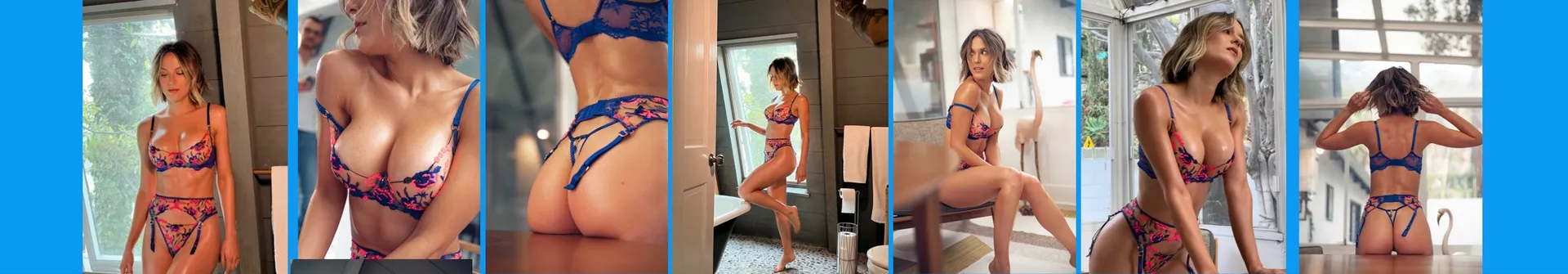 Petit Hotwife OnlyFans header