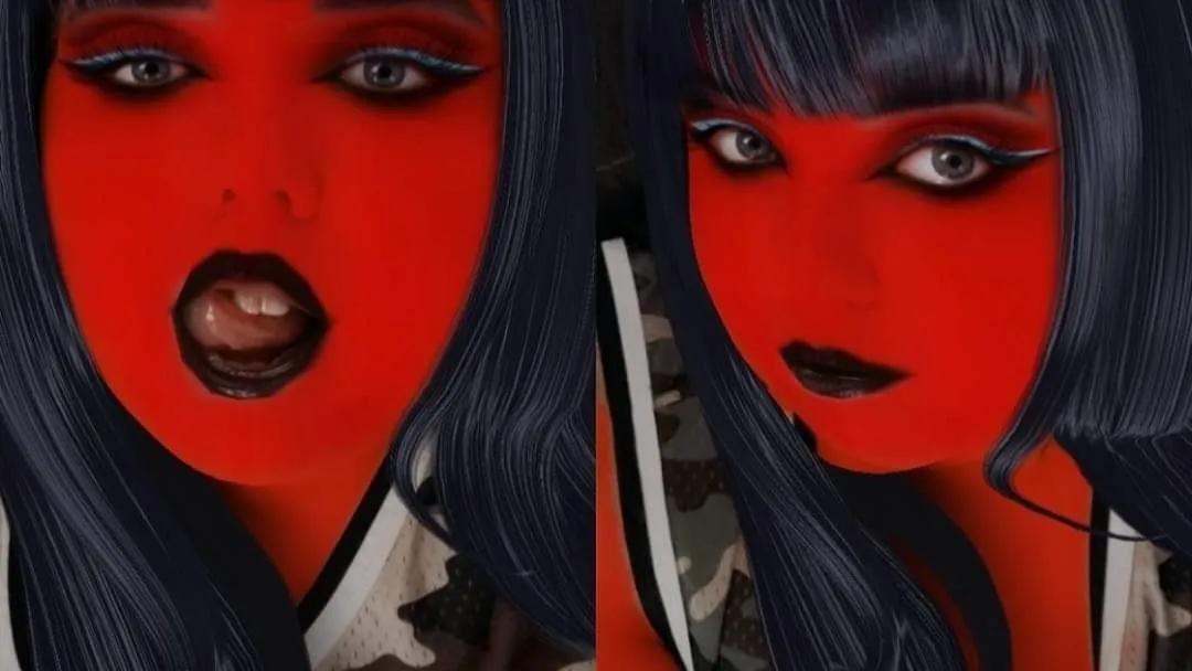 Harley Nicole OnlyFans header