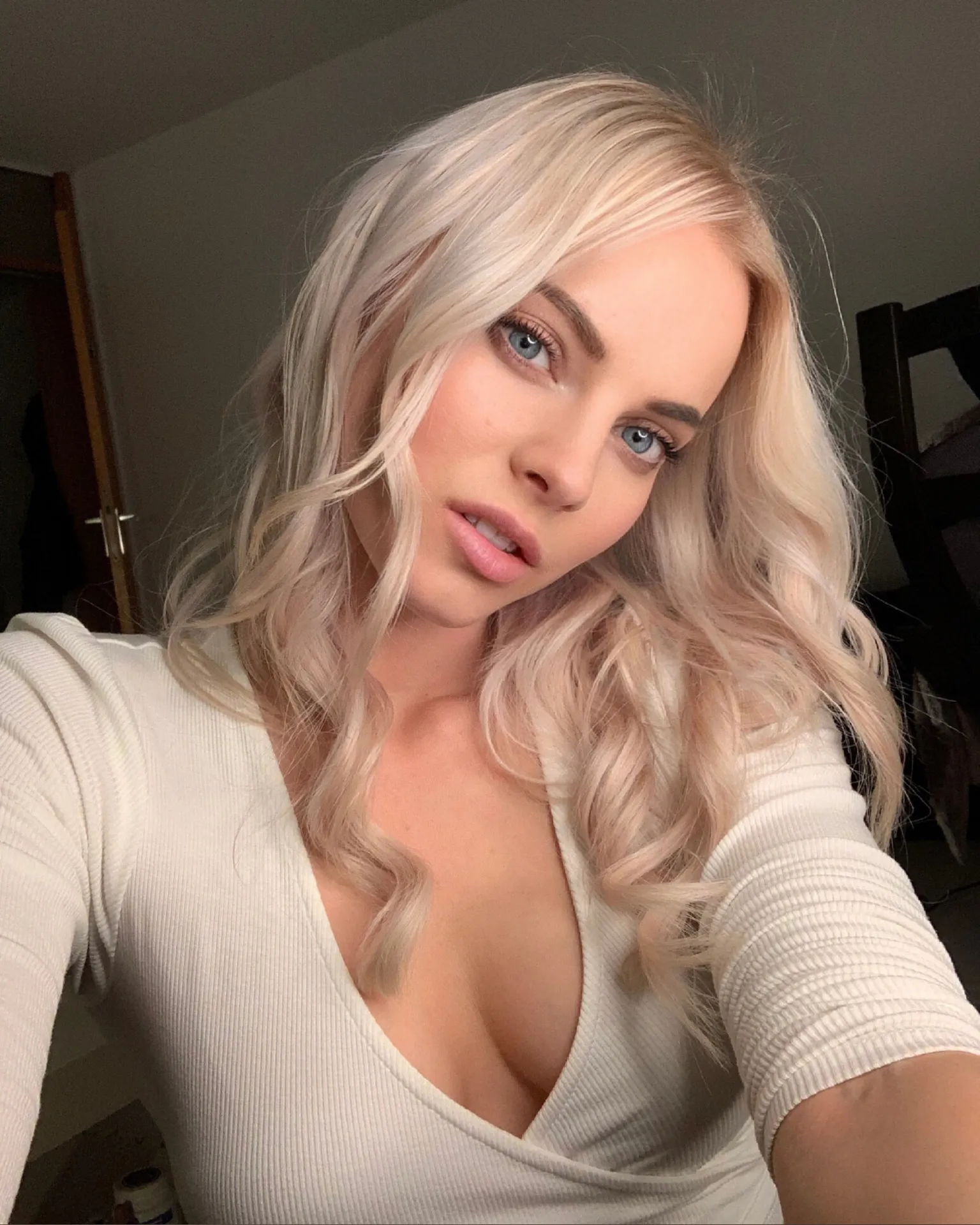 Peyton 💗  (#1 NAUGHTY FITNESS ⭐ ON OF)