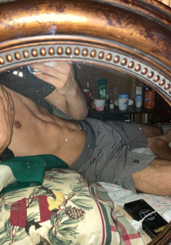 Donny OnlyFans header