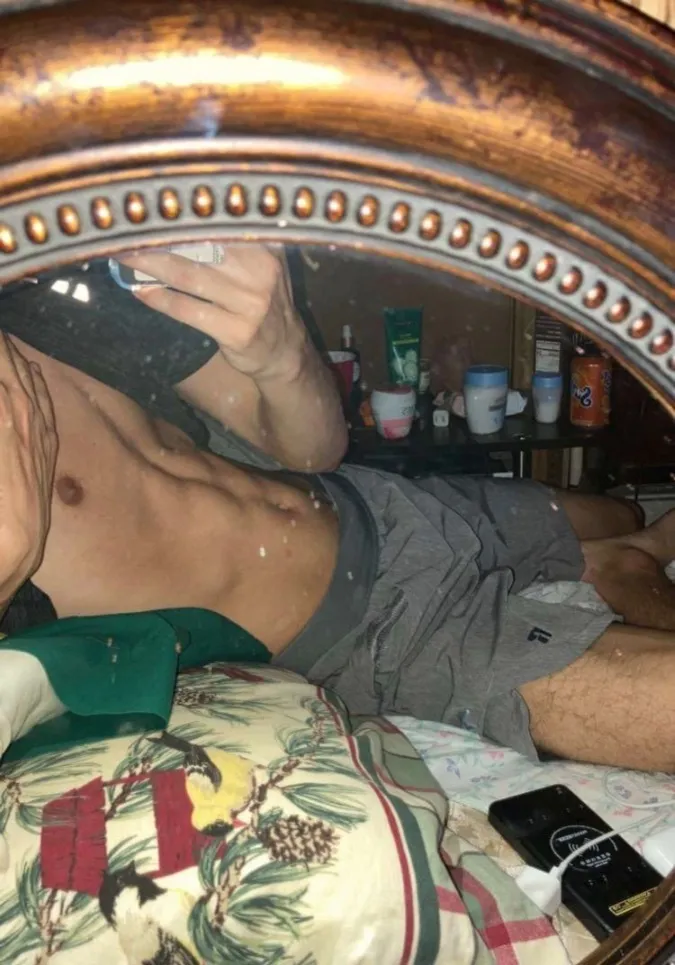 Donny OnlyFans header