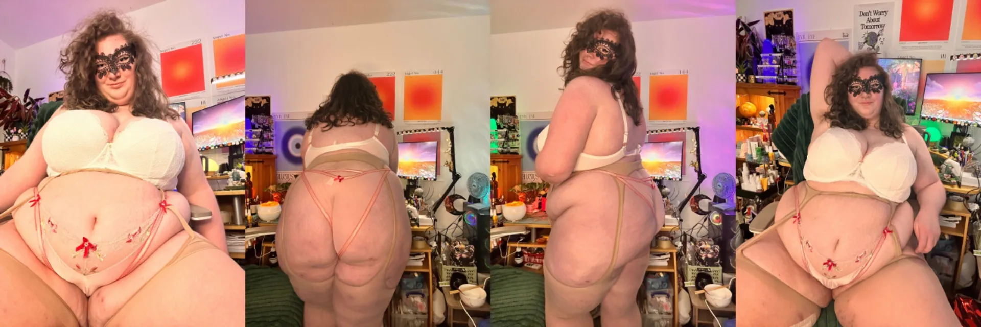 Sexual Therapist 🧿😉 OnlyFans header