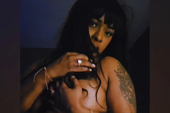 Phoenix Heaux OnlyFans header