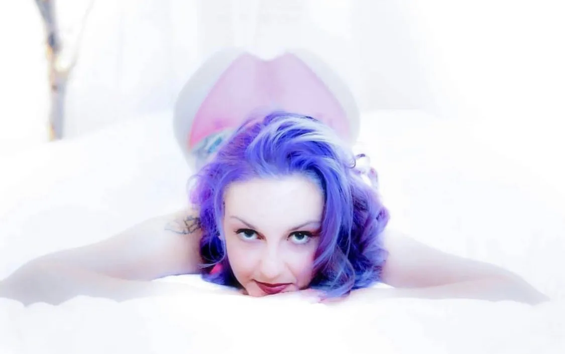 Phoenix Moonstone OnlyFans header