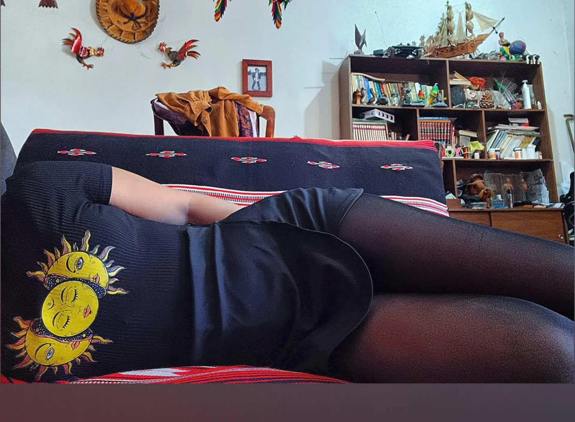 Anai OnlyFans header