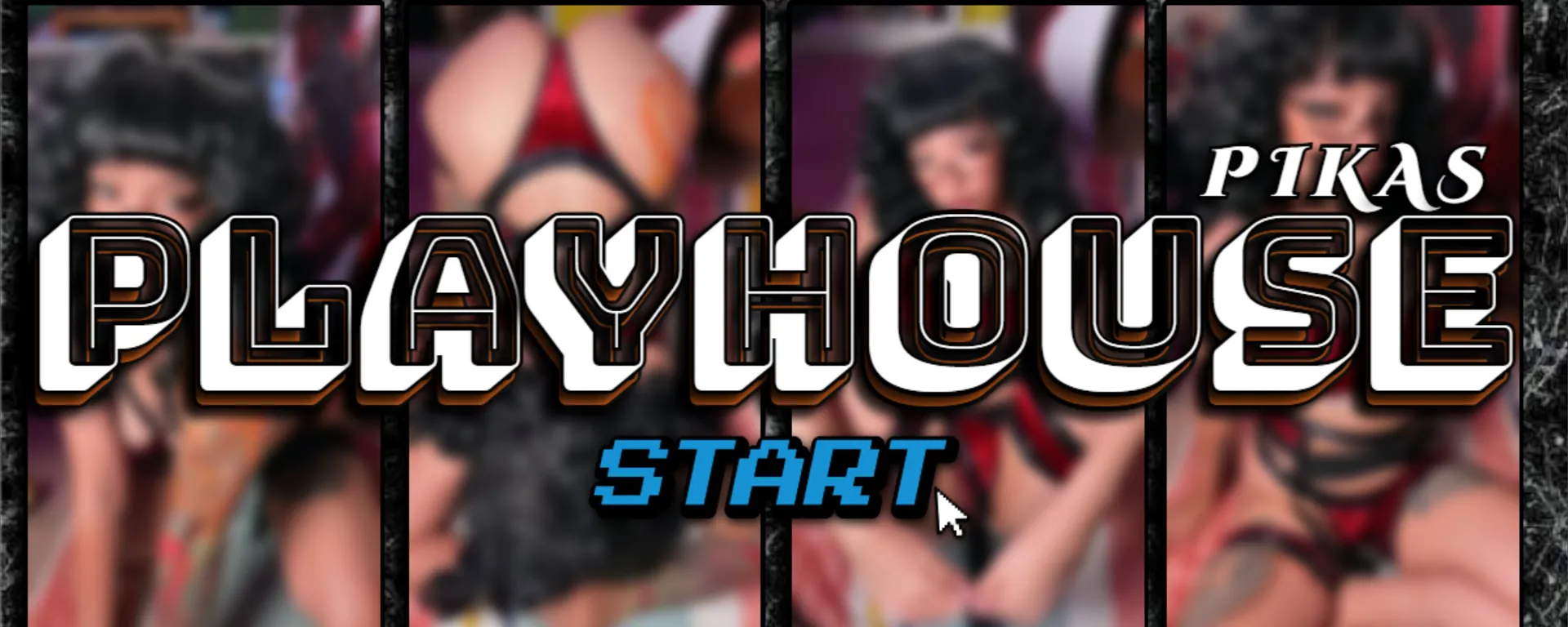 Pika OnlyFans header