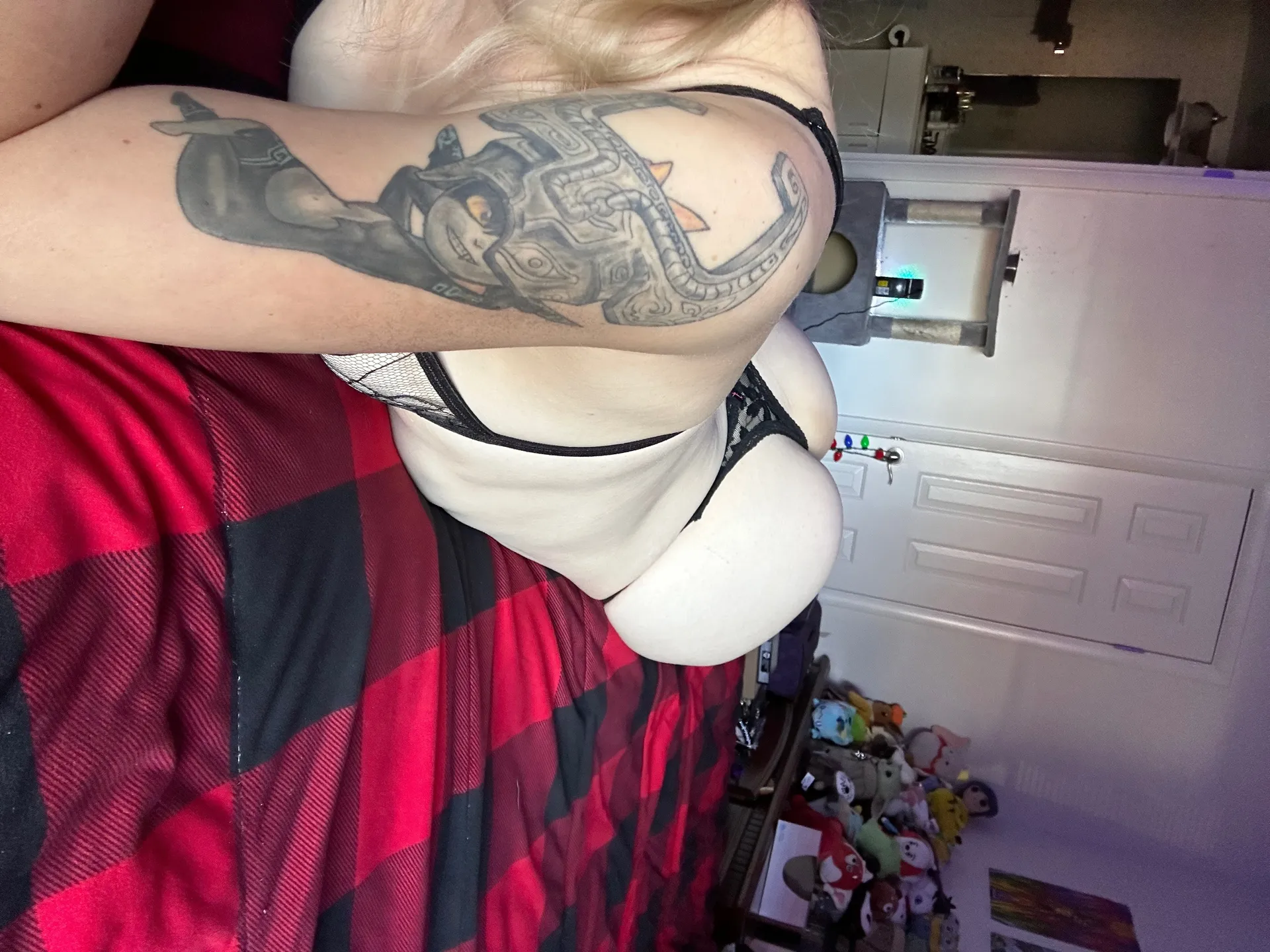 Courtney Miller OnlyFans header